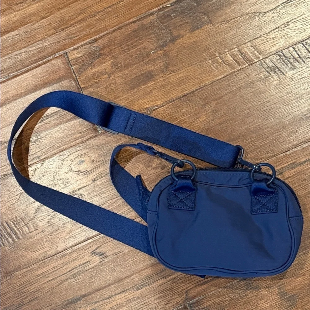 CM🩷 Jordan Dark Blue Men's Belt Bag Men’s / Women’s Bag UNISEX